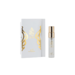 عينة عطر أثير