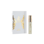 عينة عطر عقيق