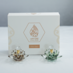 بوكس بلورة مسك