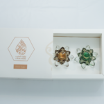 ⁦بوكس بلورة مسك⁩ - الصورة ⁦2⁩