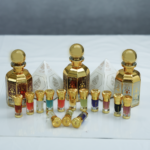 ⁦مسك رومان و أزرق⁩ - الصورة ⁦2⁩