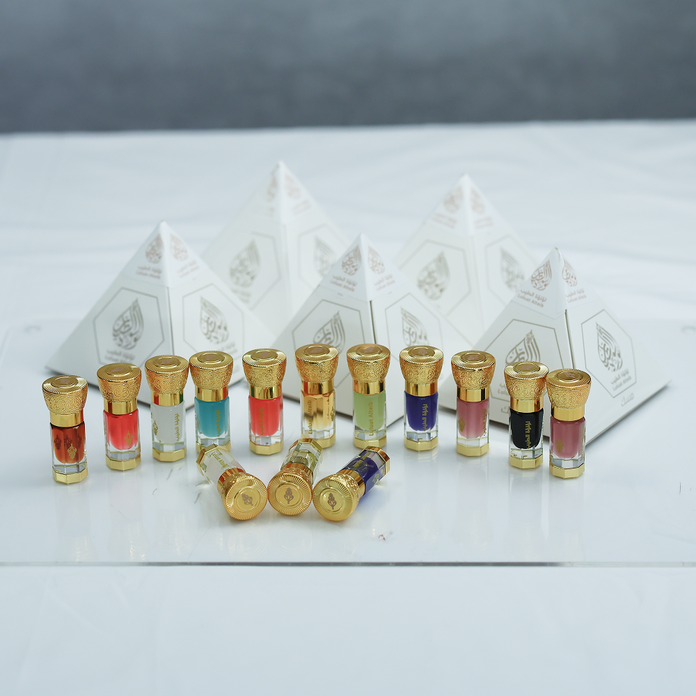 m5 مجموعة مسك منوعة - الصورة 1