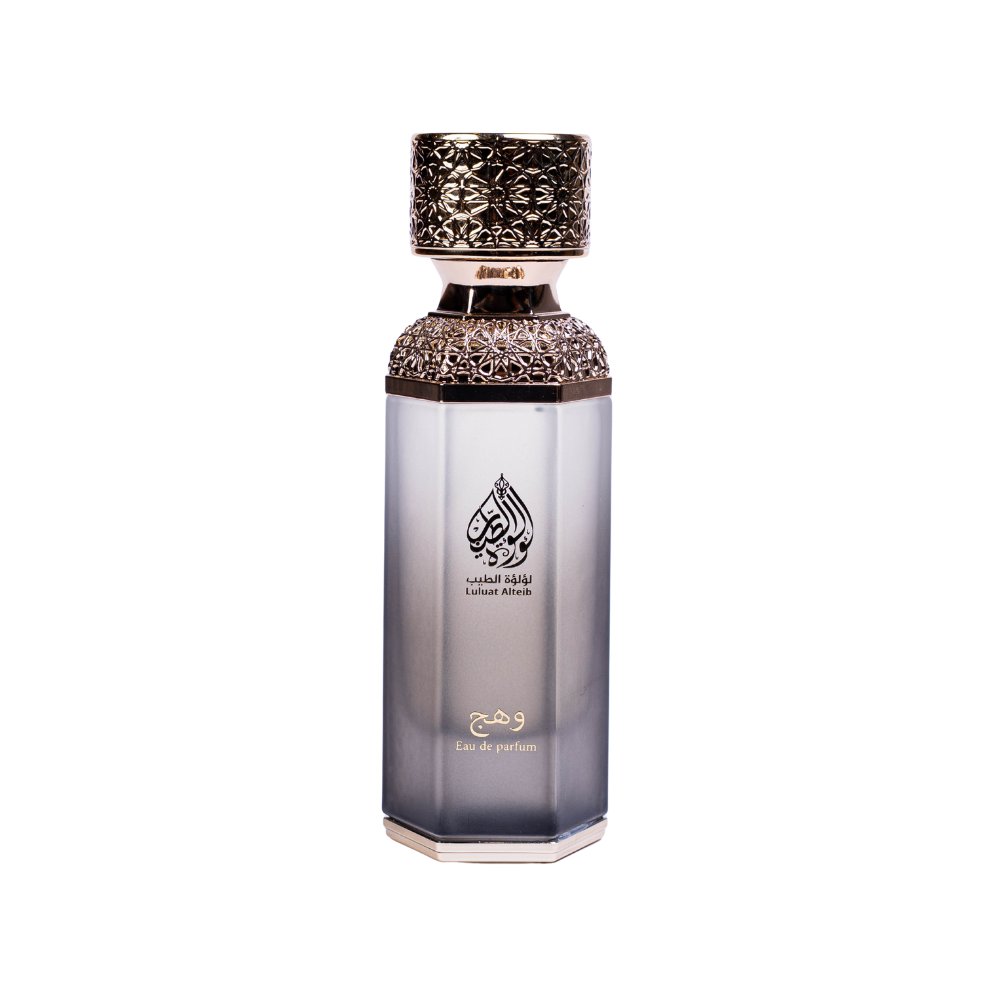 333 عطر وهـج - الصورة 1