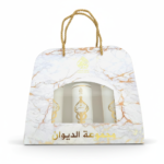 مرشات الديوان - 3*250مل
