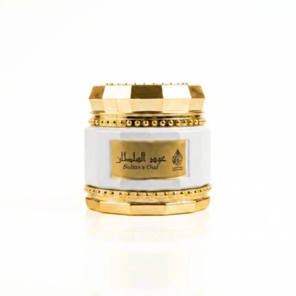 عـود السـلطان