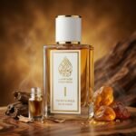 ⁦توزيعة عطر رقم 1⁩ - الصورة ⁦2⁩