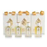 ⁦توزيعات العطور (4 عطور)⁩ - الصورة ⁦2⁩