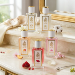 ⁦عطور المسك - 5 عطور منوعة⁩ - الصورة ⁦2⁩