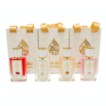 ⁦عطور المسك - 5 عطور منوعة⁩ - الصورة ⁦3⁩