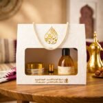 شنطة توزيعات الؤلؤة