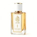 توزيعة عطر رقم 1